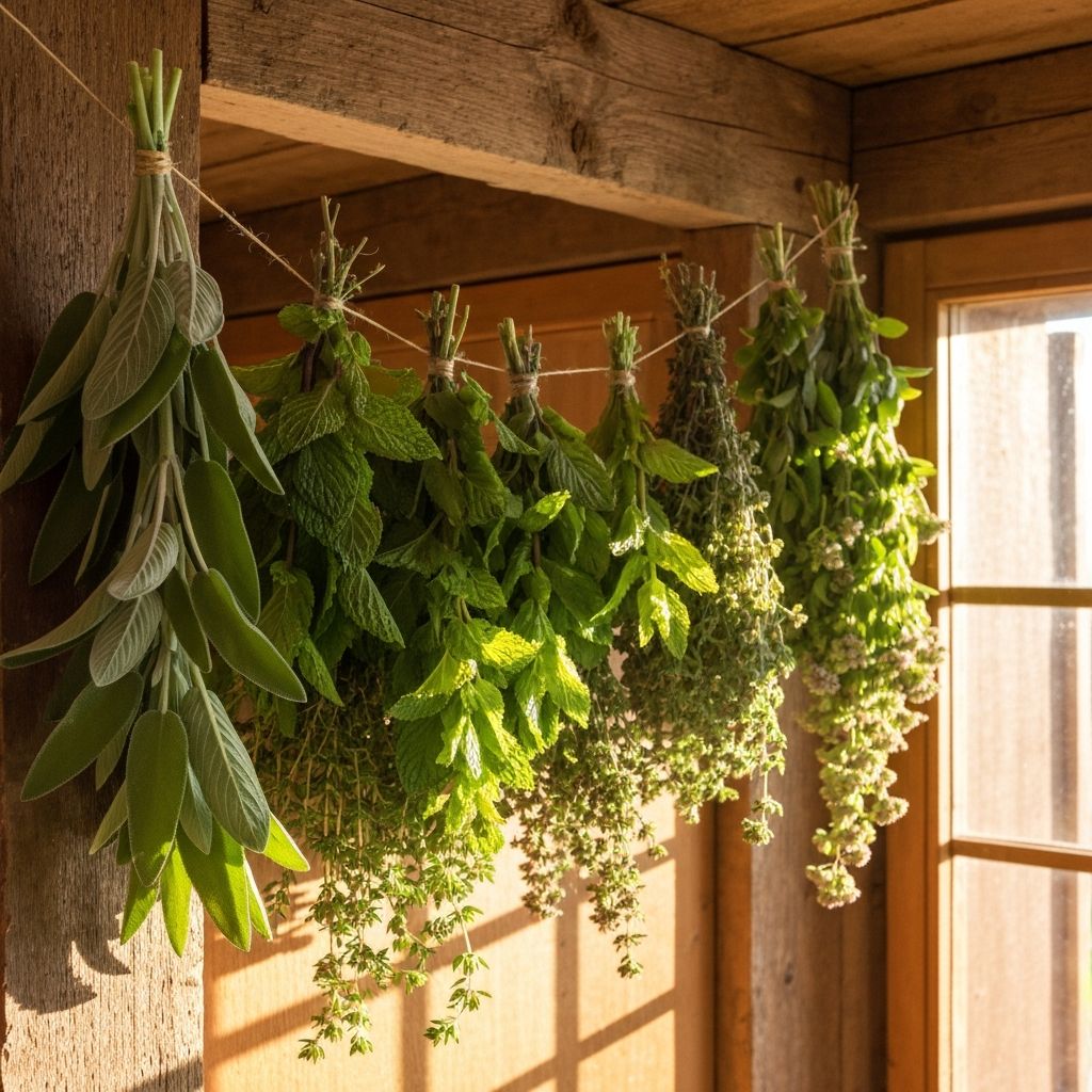 Endurance Support Botanicals - athletic performance herbs